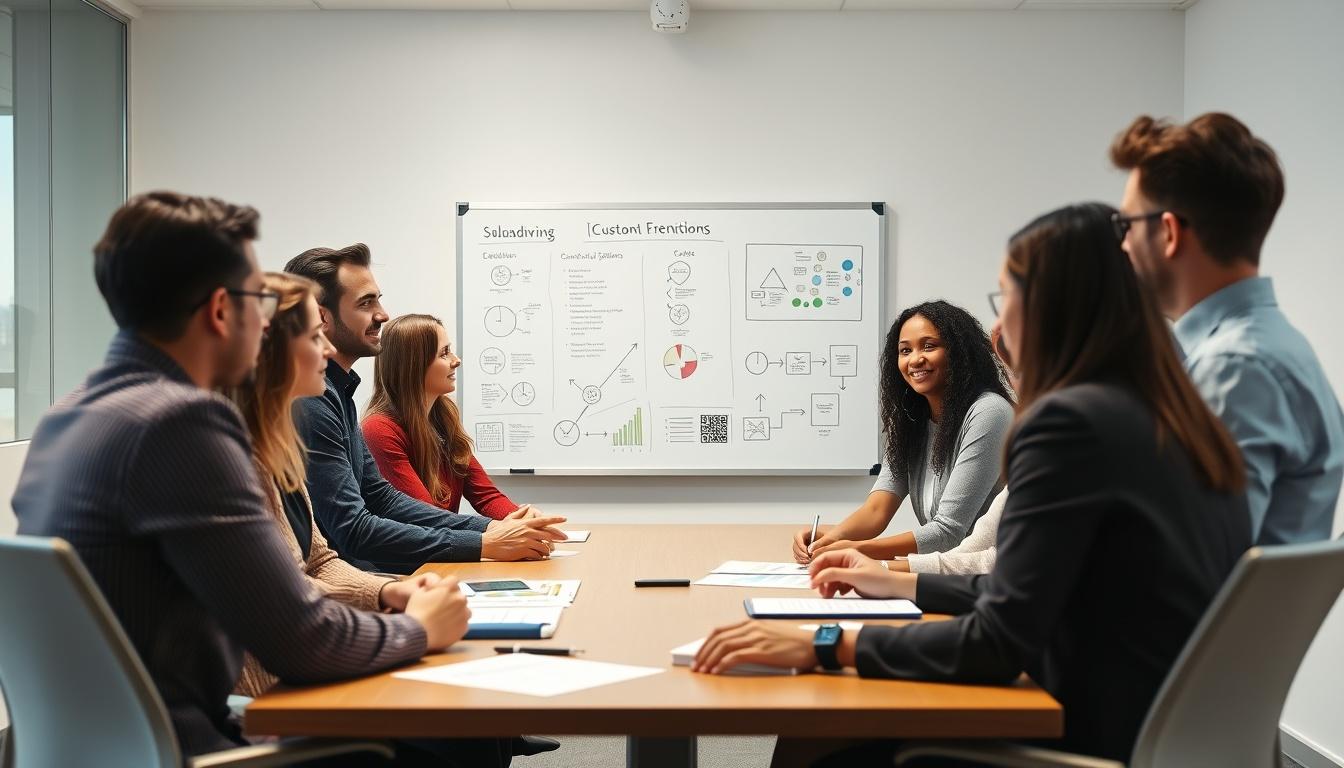 Beneficios de nuestras soluciones